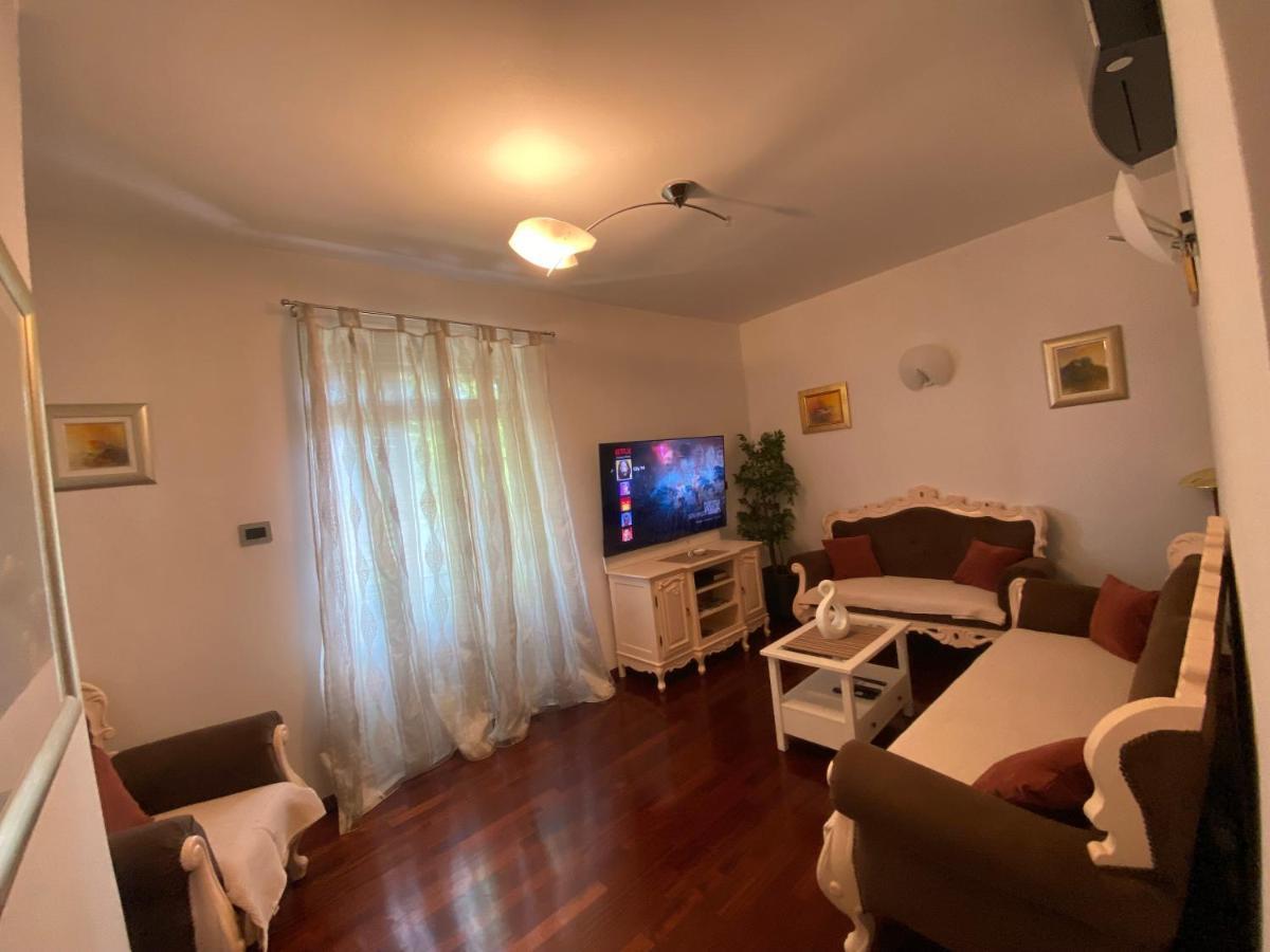 Luxury Rooms 7Heaven Suite Apartment Split Exterior foto