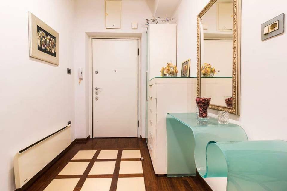 Luxury Rooms 7Heaven Suite Apartment Split Exterior foto