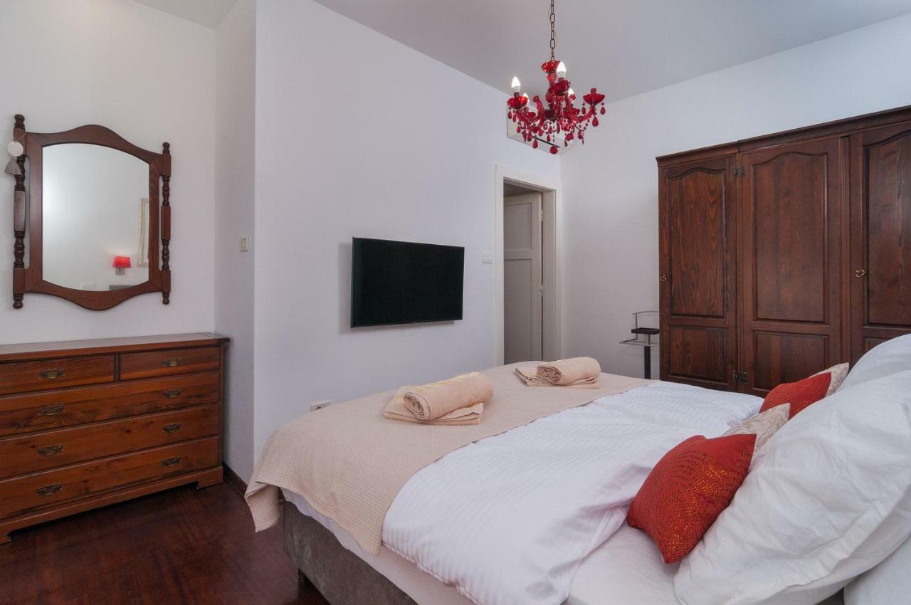 Luxury Rooms 7Heaven Suite Apartment Split Exterior foto