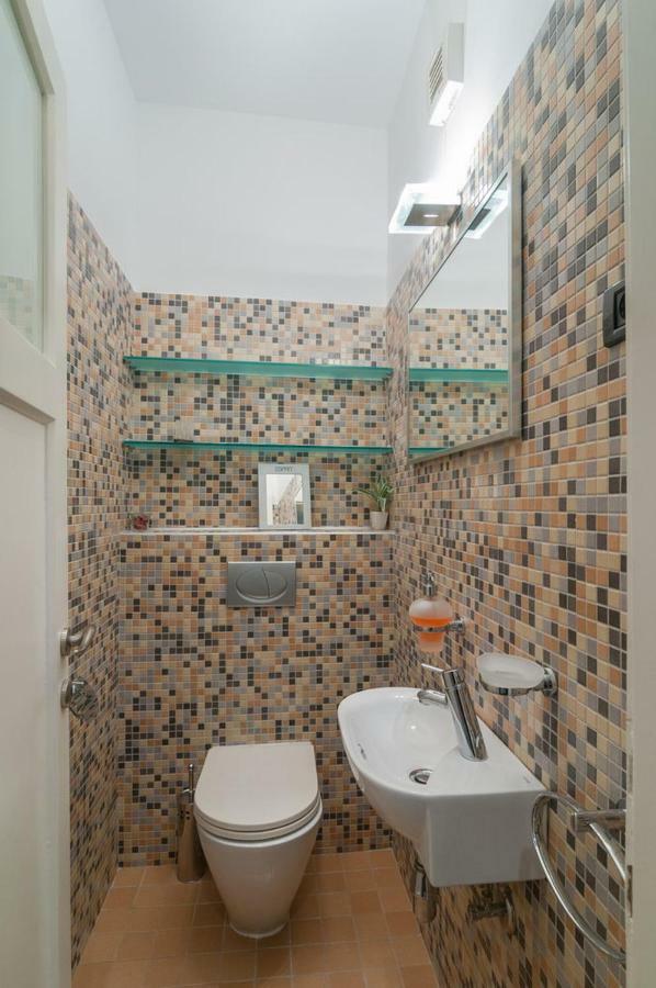 Luxury Rooms 7Heaven Suite Apartment Split Exterior foto