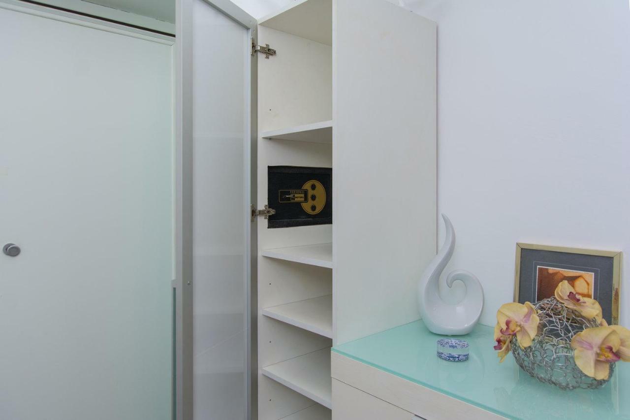 Luxury Rooms 7Heaven Suite Apartment Split Exterior foto